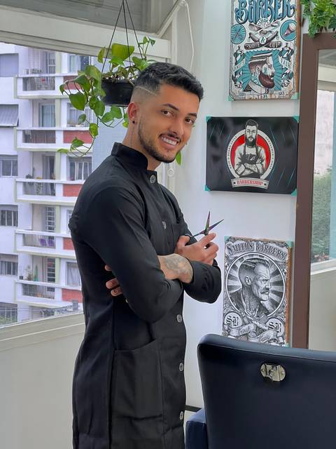 Naked barber   OnlyFans – free nudes, naked, leaked