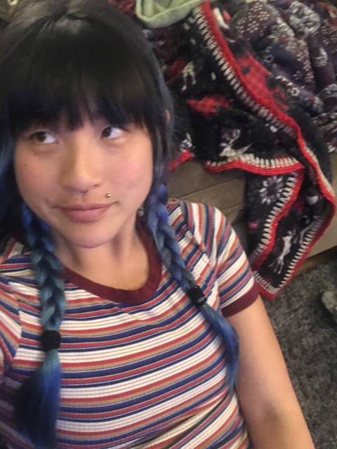 Soosh OnlyFans – free nudes, naked, leaked