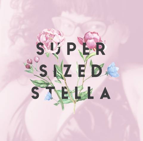 Super Sized Stella OnlyFans – free nudes, naked, leaked