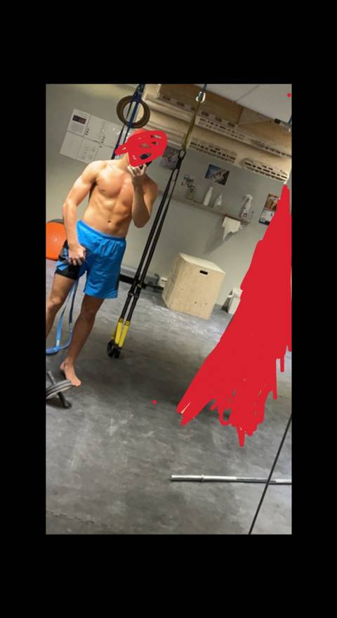 Climbing OnlyFans – free nudes, naked, leaked