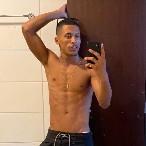 Bruno César OnlyFans – free nudes, naked, leaked