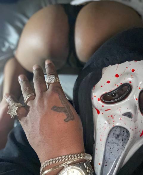 Mr head hunter OnlyFans – free nudes, naked, leaked