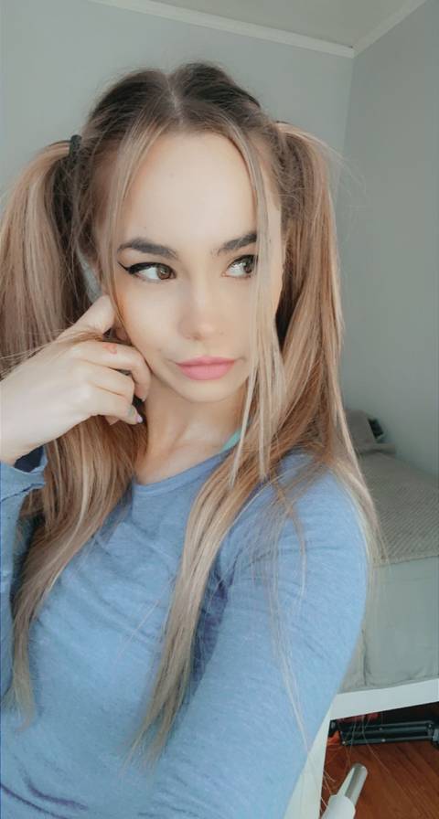 TheOnlyCatGGirl Next Door Type OnlyFans – free nudes, naked, leaked