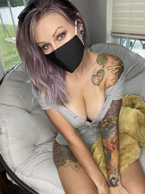 River Styx OnlyFans – free nudes, naked, leaked