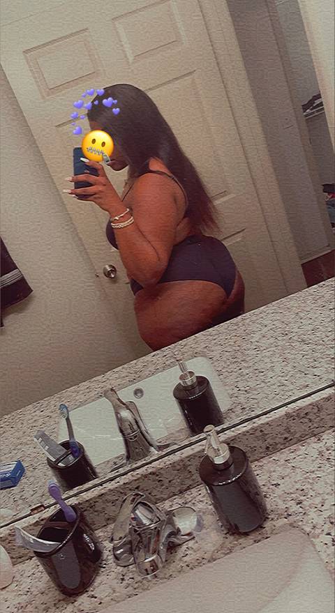 Thick Azz T