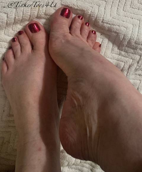 TinkerToes4U OnlyFans – free nudes, naked, leaked