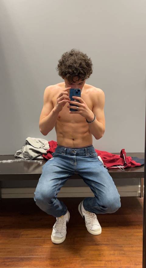 Chris Lucas OnlyFans – free nudes, naked, leaked