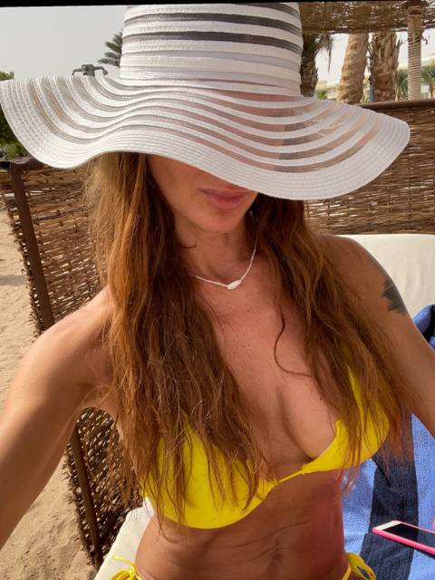 Monika OnlyFans – free nudes, naked, leaked