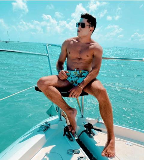 Victor Ferraz jr OnlyFans – free nudes, naked, leaked