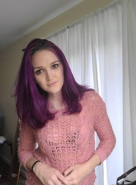 Violet Clover OnlyFans – free nudes, naked, leaked