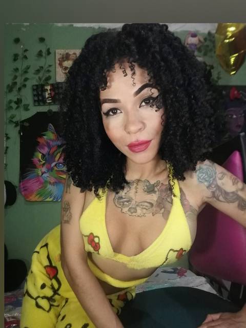 yoli ink OnlyFans – free nudes, naked, leaked
