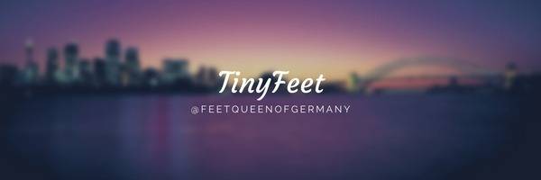 TinyFeet