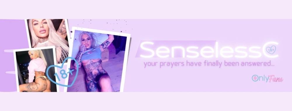 Senselessc