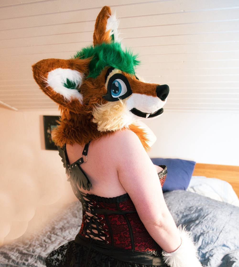 Furry_Foxxy