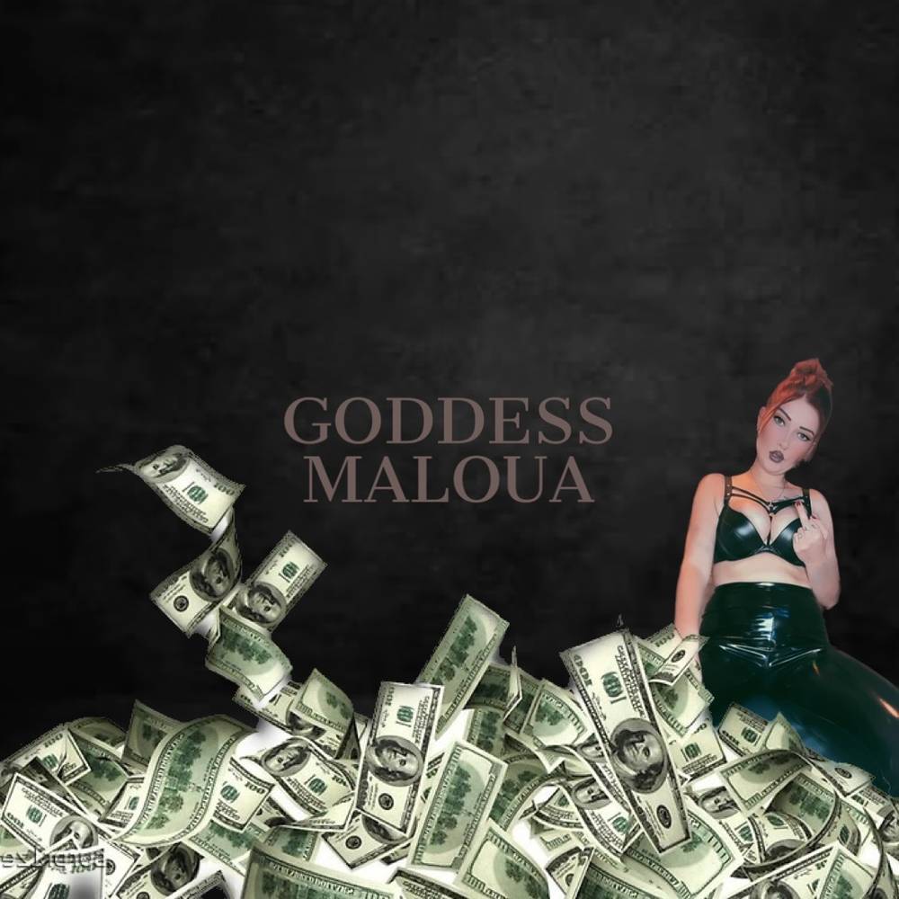 GoddessMaloua