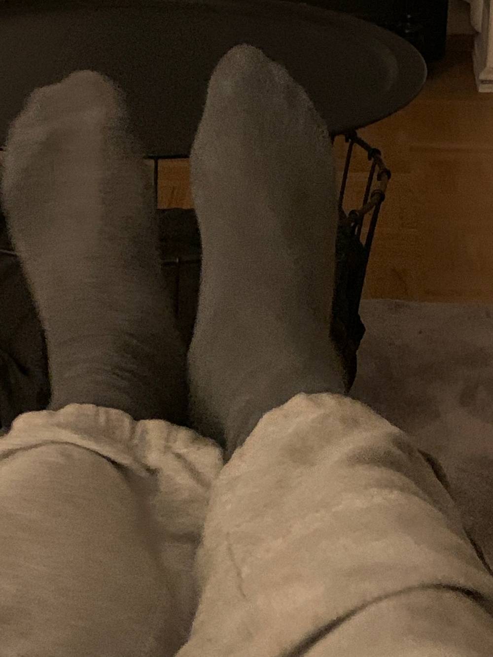 NiceSocksFeets