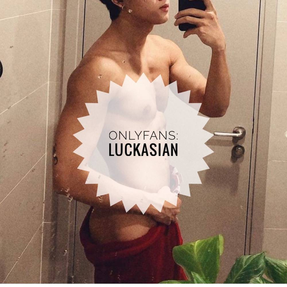 LuckAsian