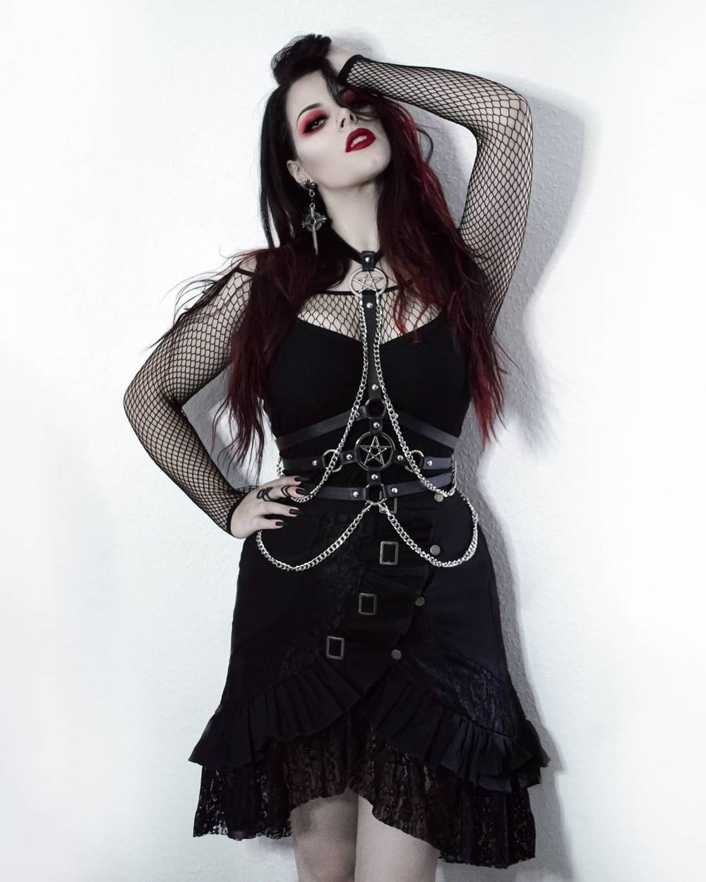 Alicegothica