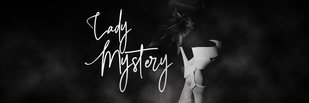 Lady Mystery ♍️ von zart bis hart