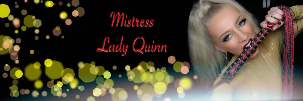 Mistress Lady Quinn