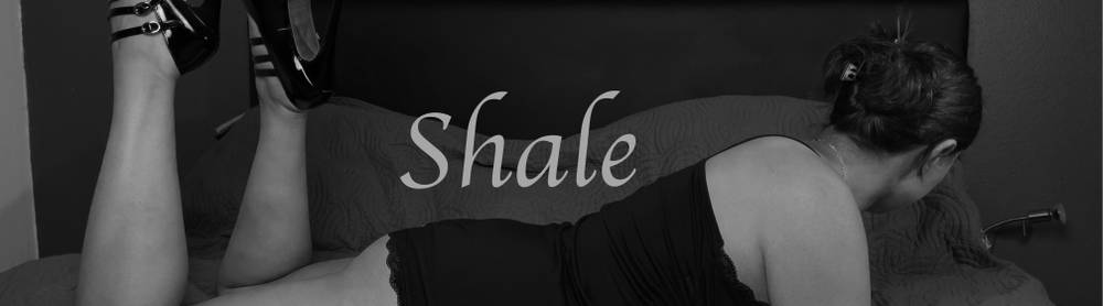 Shale