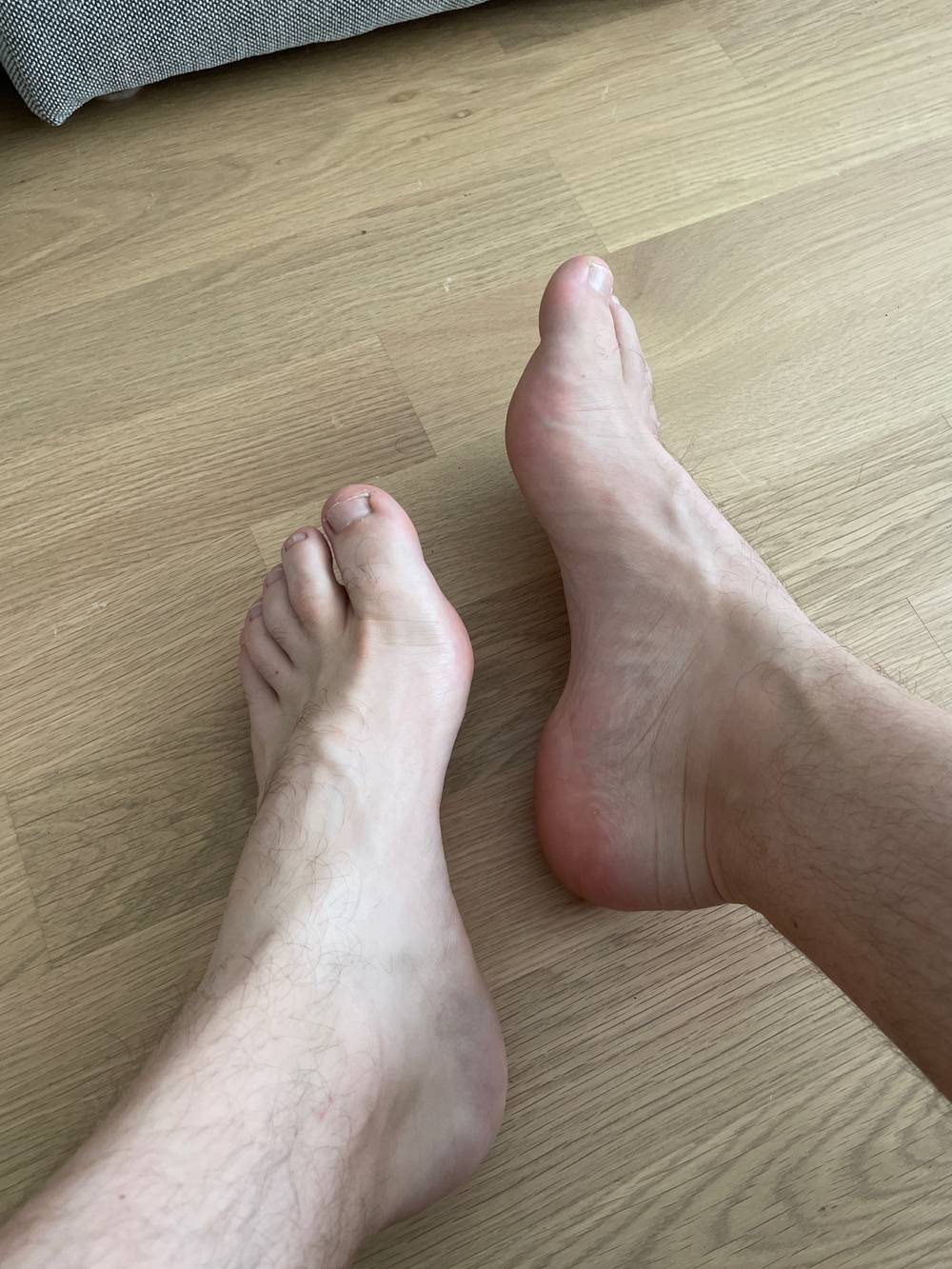 Feetsanddick