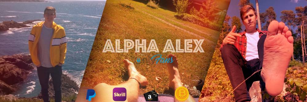 AlphaAlexander