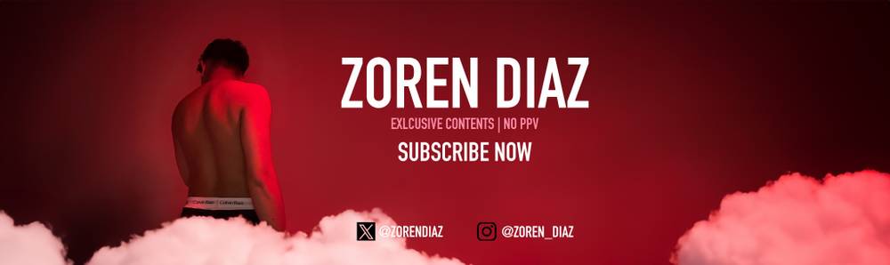 Zoren Diaz