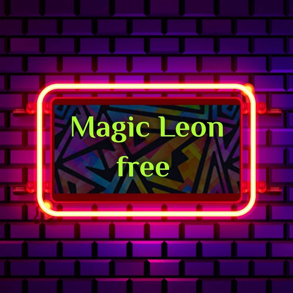 Magic Leon free