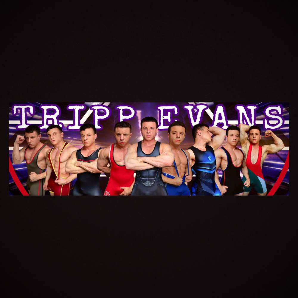 Tripp Evans