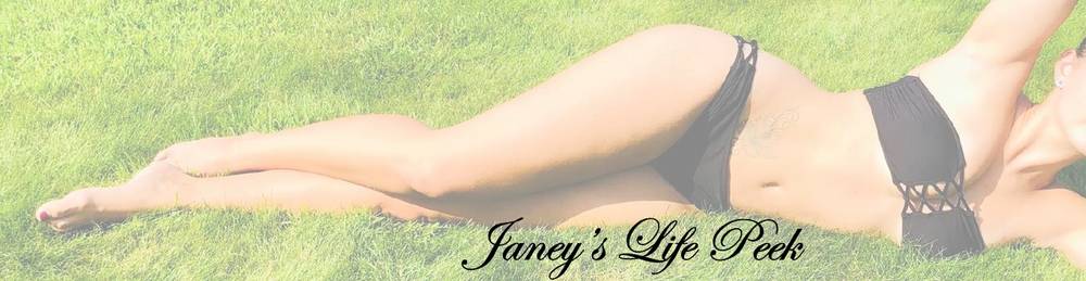 Janey's Life Peek