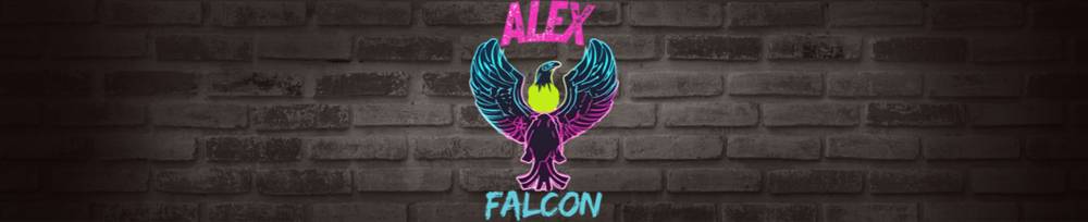 Alex-Falcon