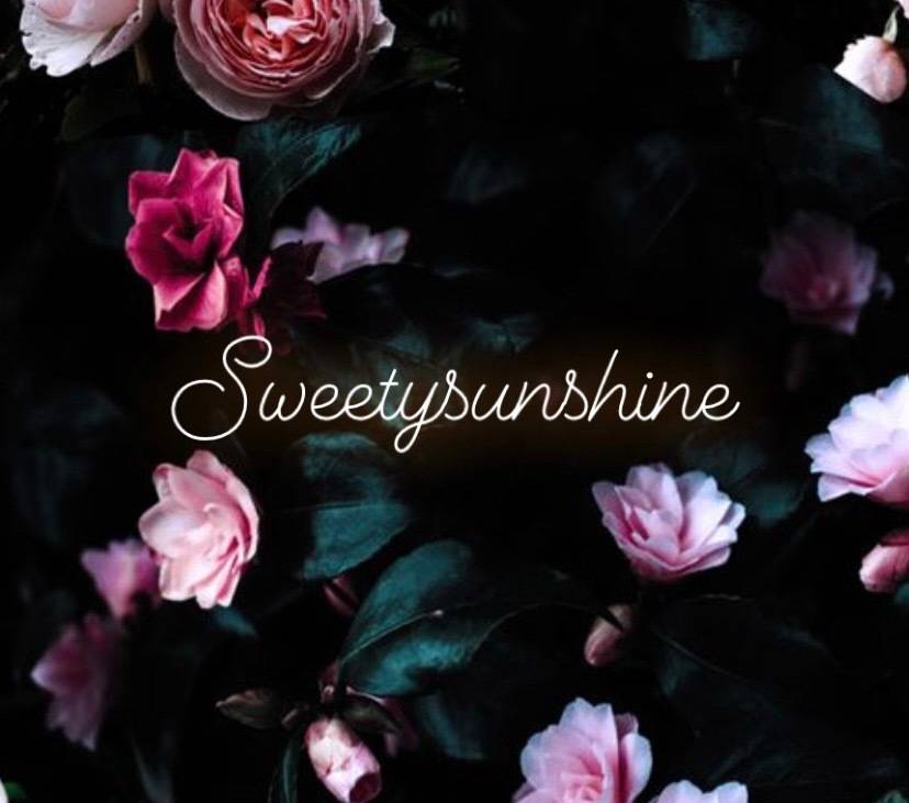 Sweetysunshine