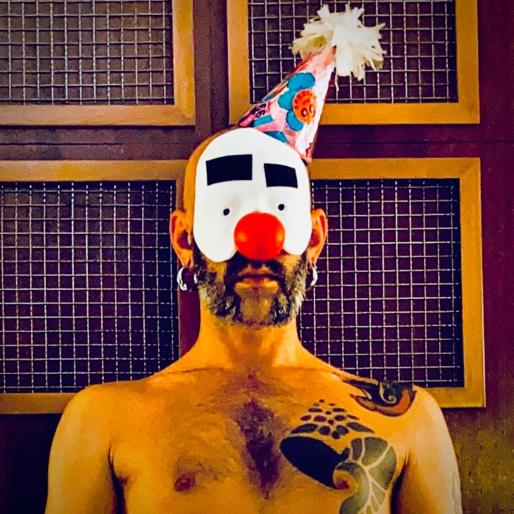 Clownhexe