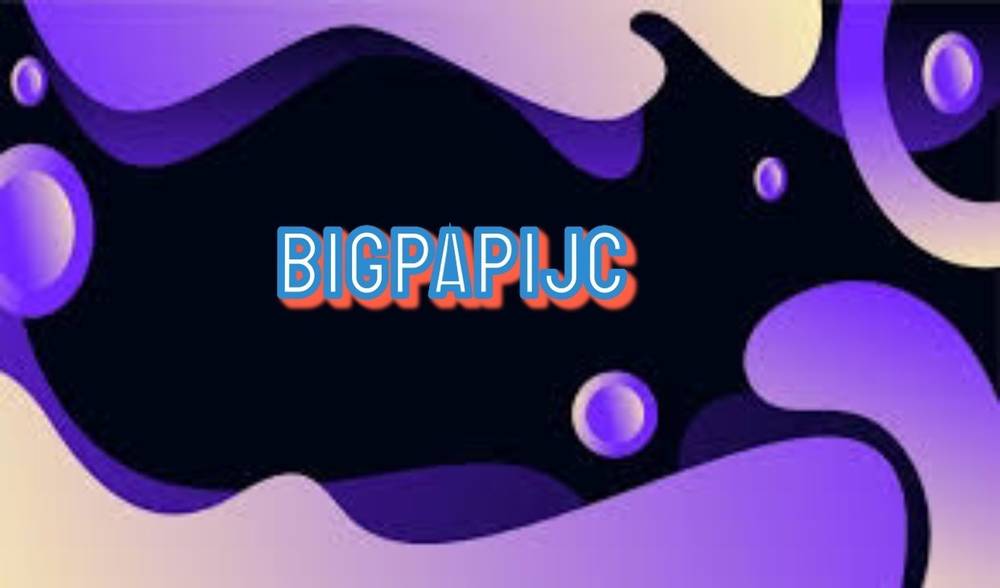 BigpapiJc