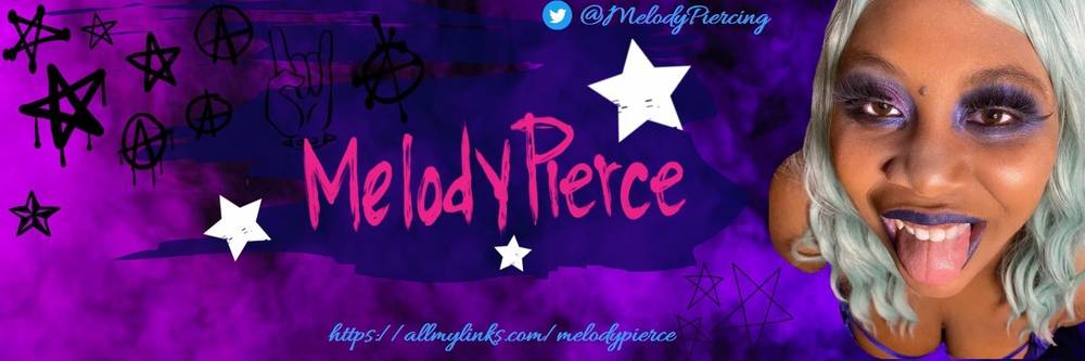 MelodyXpierce