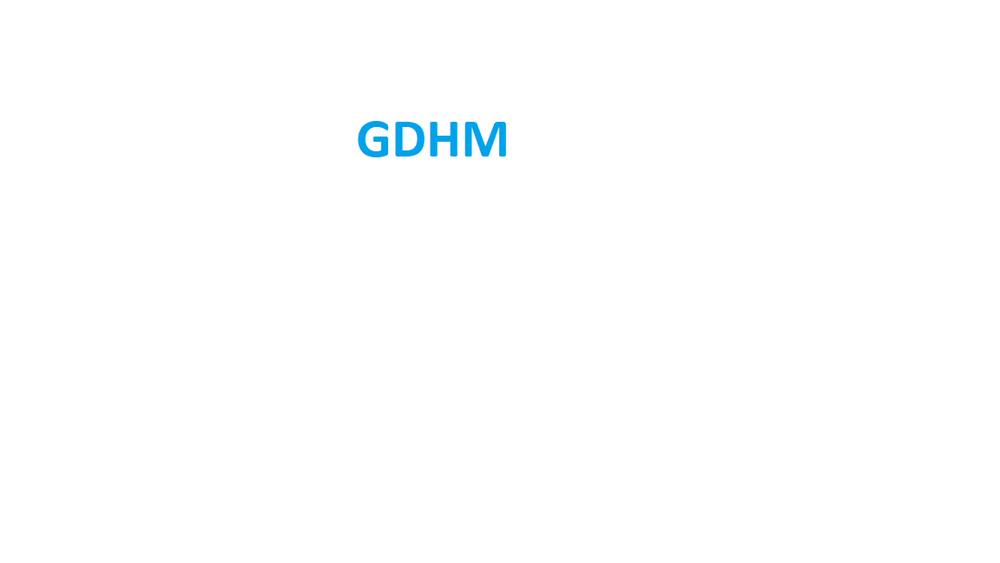 GDHM