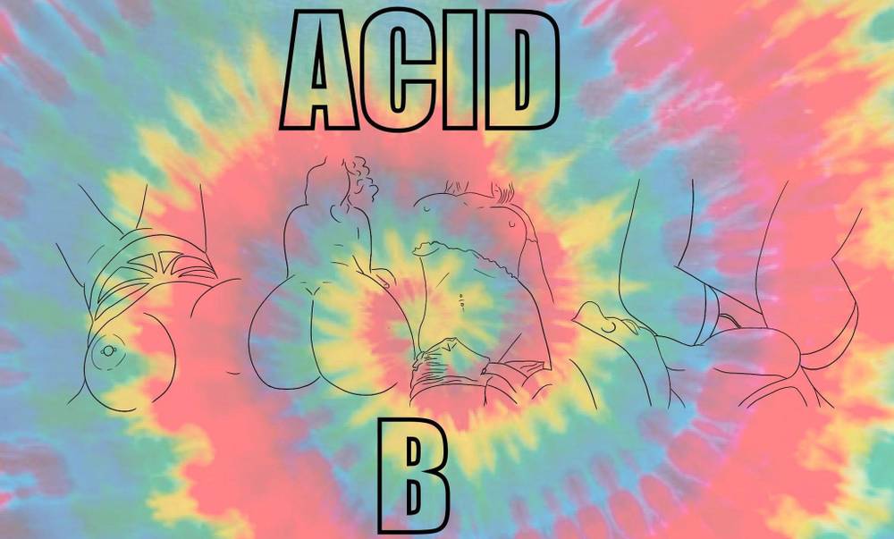 Acid B