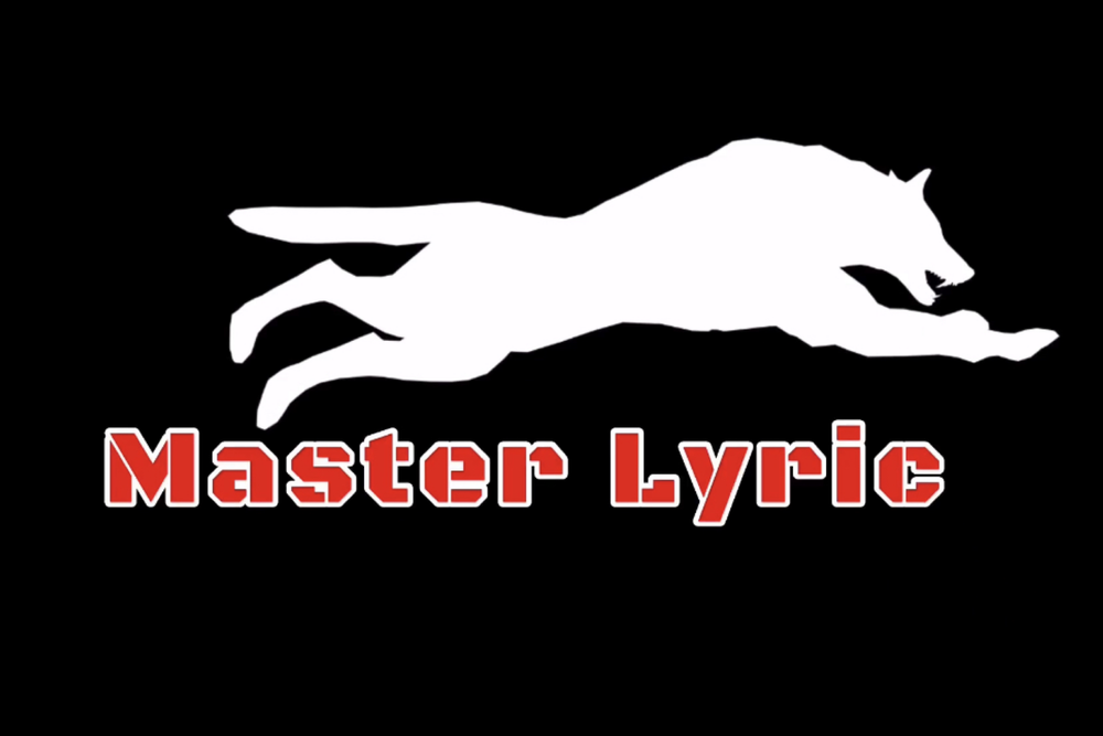 Master Lyric