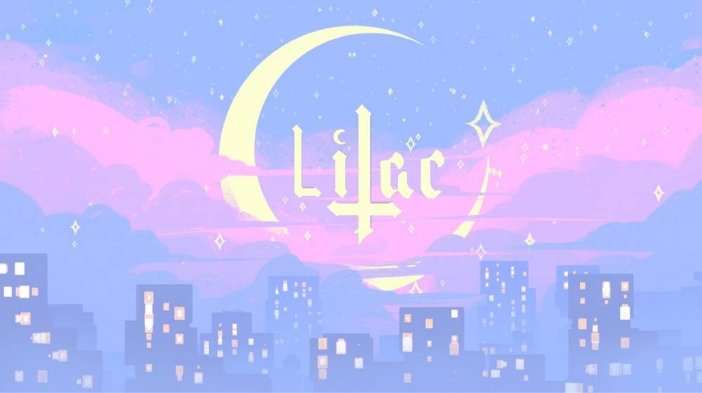 Lilac_Love