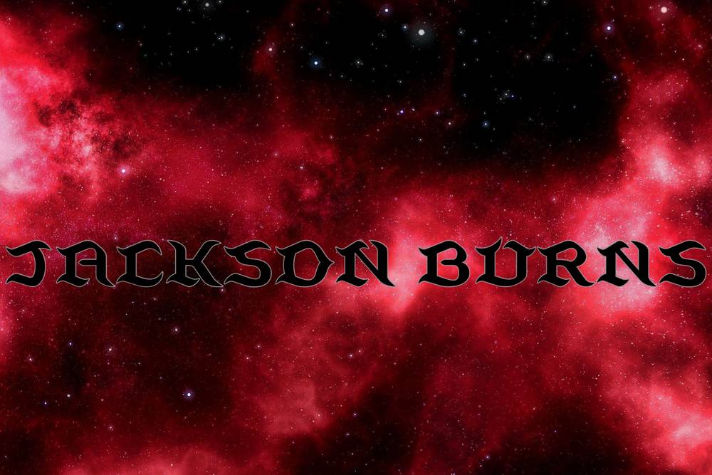 Jackson Burns