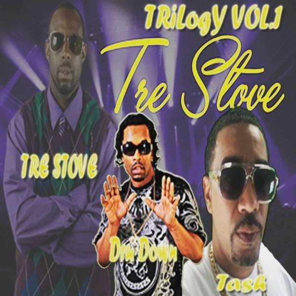 Tre Stove