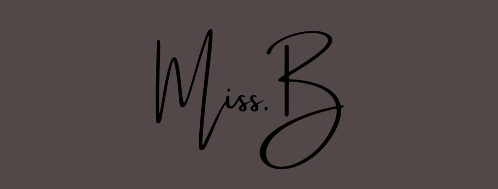 Miss. B