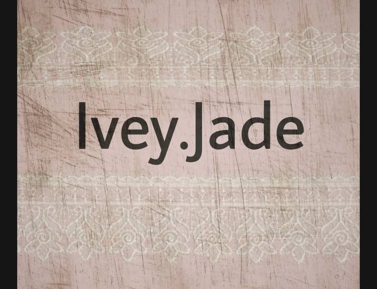 Ivey Jade