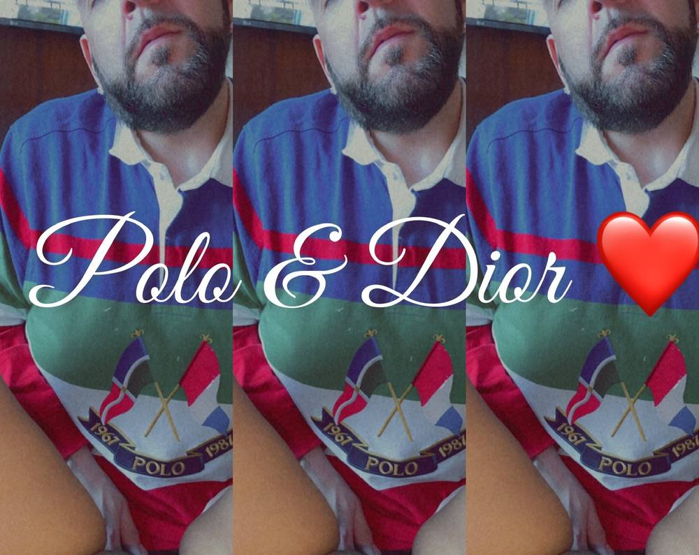 Dior &amp; Polo