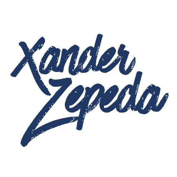 Xander Zepeda