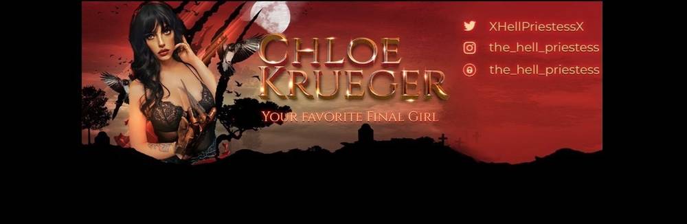 Chloe Krueger