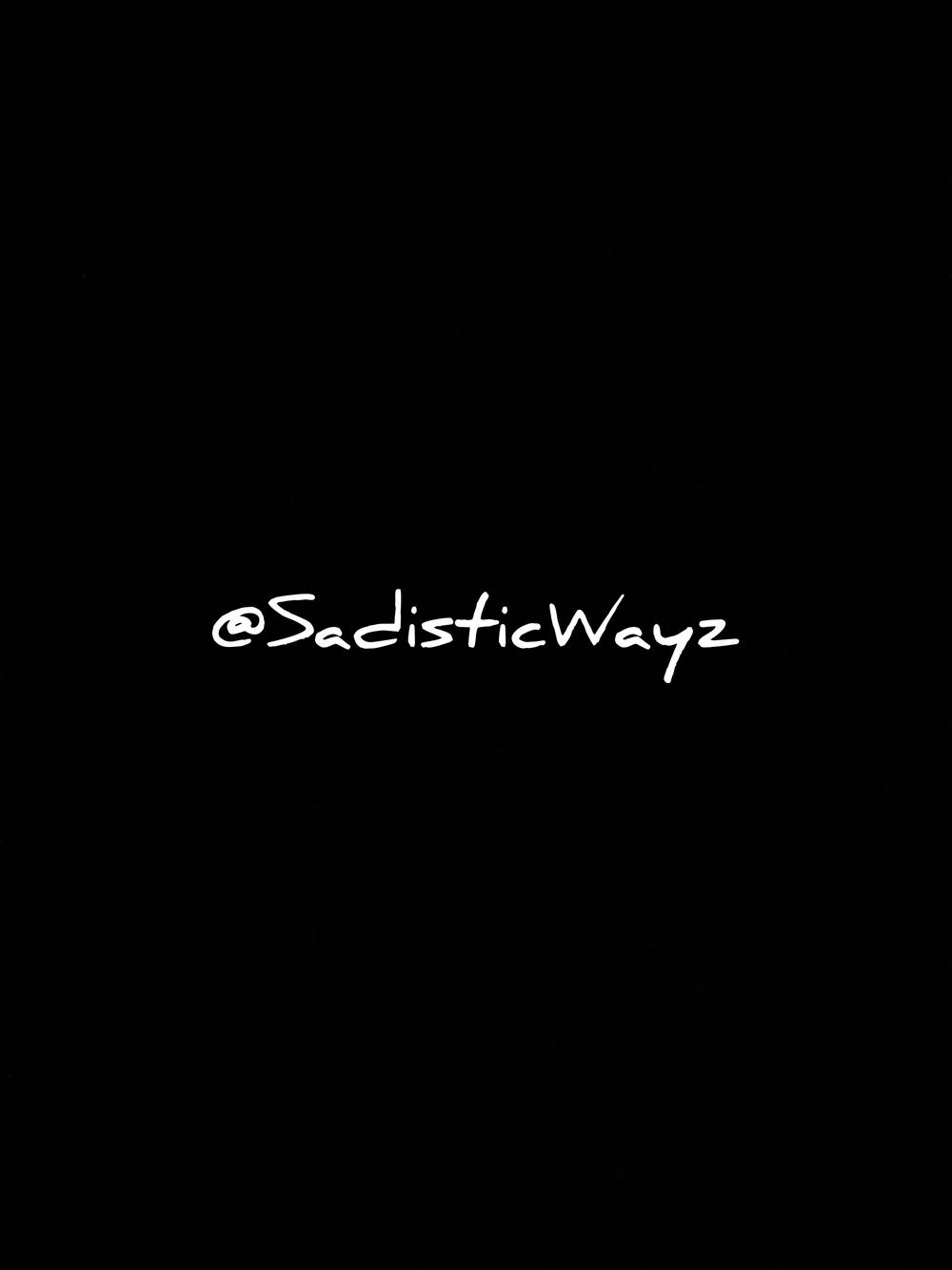 SadisticWayz