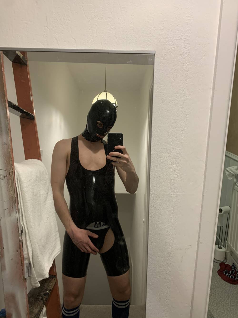 gimp boi