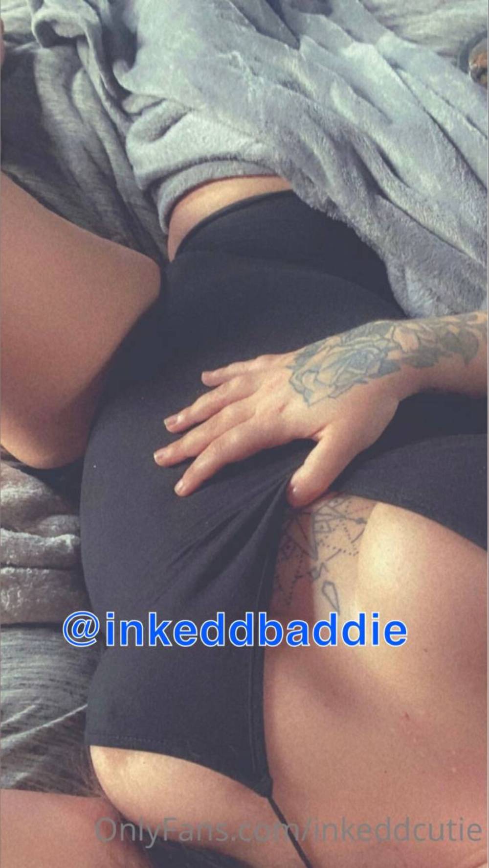 ♡ InkedBaddiePromo♡